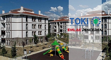 İlk defa evini alacaklar için TOKİ'den 240 ay vade, yüzde 10 peşin ödeme imkanıyla kampanya ayrıntıları sızdı