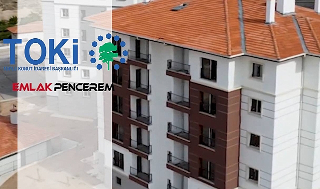 İlk defa evini almak isteyenler için 240 ay vadeli TOKİ konut başvurusu ayrıntıları! e-Devlet TOKİ Başvuru ekran bilgileri