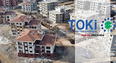 İlk evini alacaklar için e-Devlet üzerinden TOKİ başvuru ekranı açıldı mı? 2025 TOKİ konut başvurusu