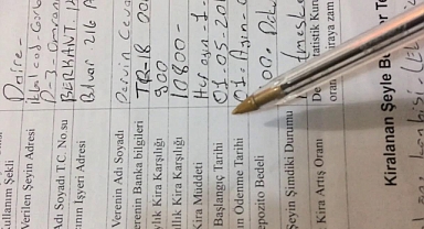 Kira artış oranı Ocak 2025 rakamları açıklandı mı? Kira artışı zamlı Ocak ayı TEFE-TÜFE verileri geliyor...