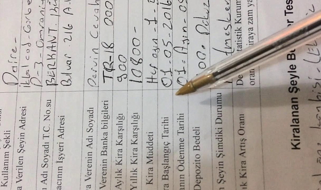 Kira artış oranı Ocak 2025 rakamları açıklandı mı? Kira artışı zamlı Ocak ayı TEFE-TÜFE verileri geliyor...