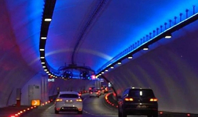 Mega proje Avrasya Tüneli mega zam ile gündemde