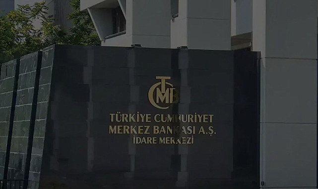 Merkez Bankası faiz kararı açıklaması geldi! Kredi faizleri için güzel haber: TCMB yılın ilk faiz indirimi kararı aldı