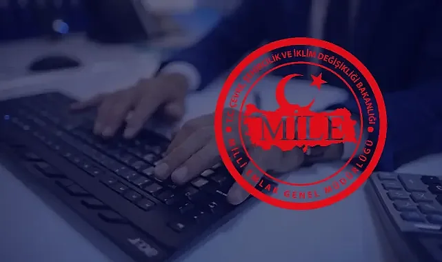 Milli Emlak denetmen personeli işe alacak