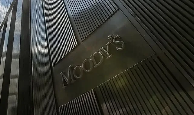 Moody's, Türkiye'nin kredi notu görünümünü açıkladı