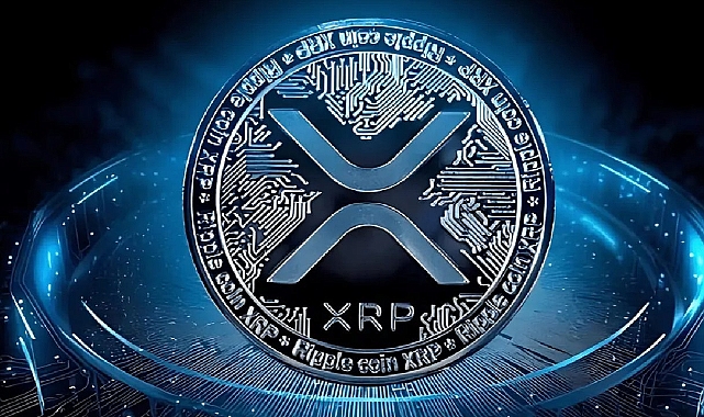 Ripple (XRP) yıllar sonra 3 Doları kırdı