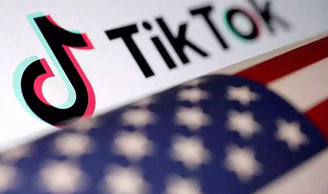 TikTok özgürlükler ülkesi ABD'de fişi çekilmek üzere! VPN arayışı başladı