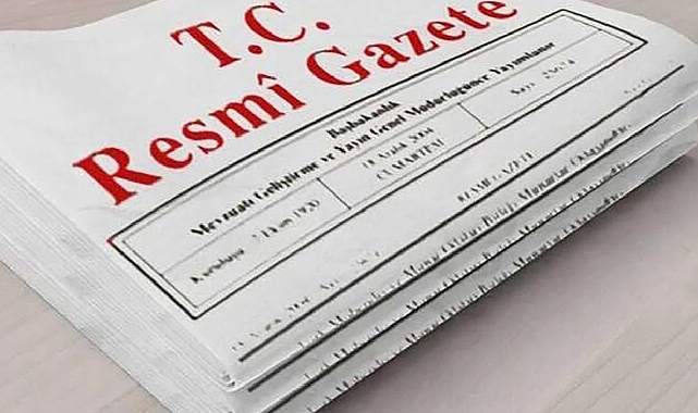 TMMOB Harita ve Kadastro Mühendisleri Odası yönetmeliği değişti