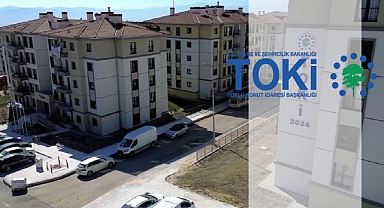 TOKİ e-devlet 2025 başvuru ekranı! TOKİ 250 bin sosyal konut başvurusu için yapmanız gerekenler