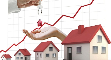TÜİK duyurdu: 2024'te ülke genelinde 1 milyon 478 adet konut satıldı!