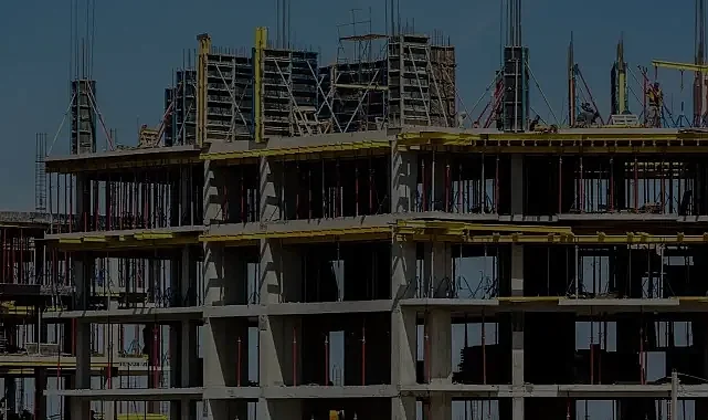 Türkiye Müteahhitler Birliği (TMB) 2025 İnşaat Sektörü Analizi Raporu