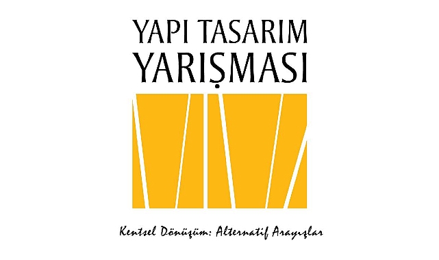 ÇEİS 2025 Yapı Tasarım Yarışması kayıtları başladı
