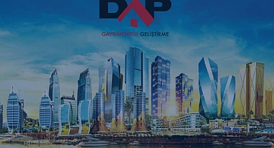 DAP Gayrimenkul Geliştirme (DAPGM) 2024 son satış rakamları açıklandı