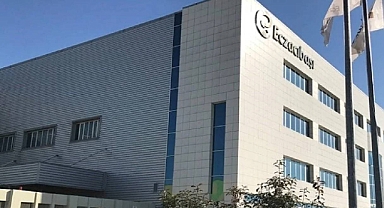 EİS Eczacıbaşı İlaç (ECILC) Sarıyer'deki arsa hakkında imar açıklaması