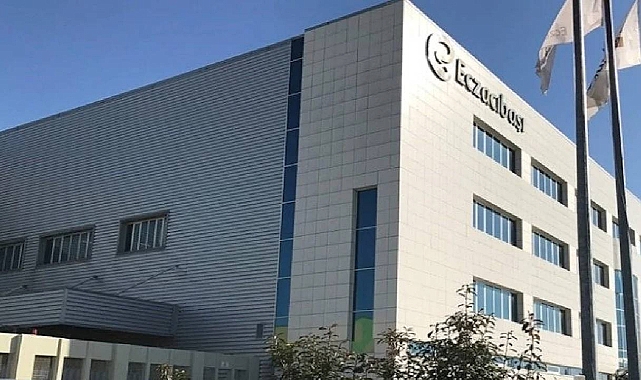 EİS Eczacıbaşı İlaç (ECILC) Sarıyer'deki arsa hakkında imar açıklaması