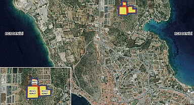 Emlak Konut GYO (EKGYO) İzmir'de yeni bir ihale açtı