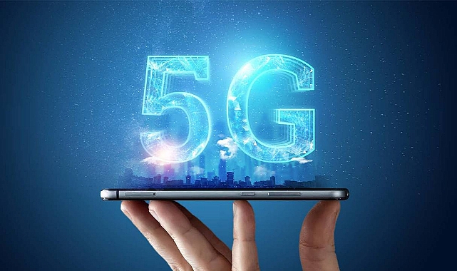 Galatasaray-Fenerbahçe maçında Türkiye'de ilk 5G sinyali denenecek