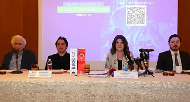İnşaat Sektörü ve İş Gücü Dinamikleri