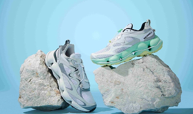 Merrell Outdoor tutkunları için alışverişin kadar bedava