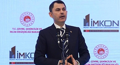 Murat Kurum açıkladı: 2025 Emlak Konut kampanyası resmen başlıyor! Düşük peşinat, uzun vadelerde sıfır konut kampanyası...