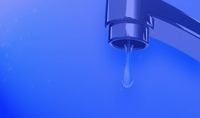 Son dakika ASKİ duyurdu: İşte Ankara'da su kesintisi yapılacak ilçeler...