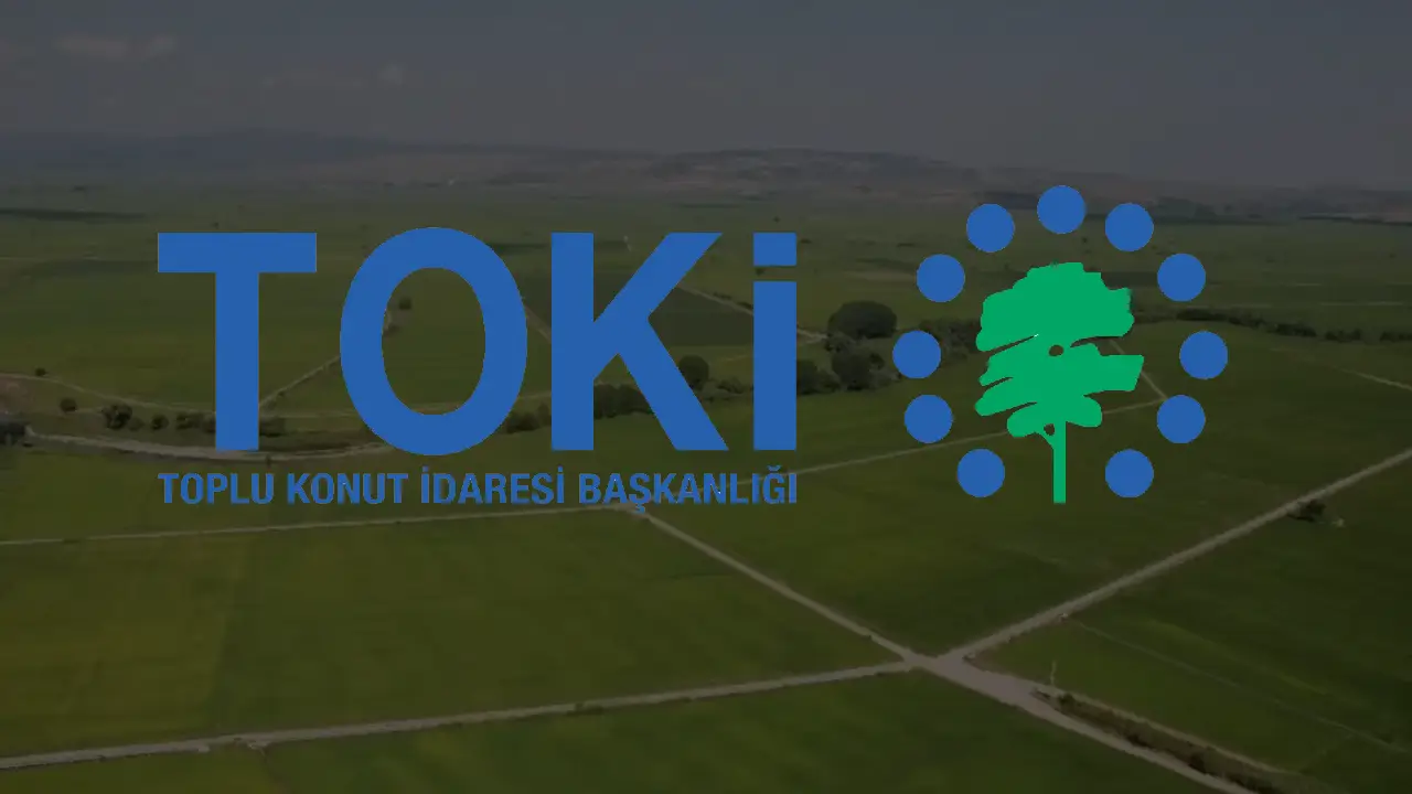 TOKİ yeni arsa satışı başlattı! Emlak Müzayede online arsa satışı