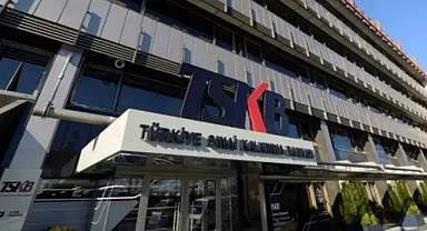TSKB 2024'ü yüzde 11,6 kredi büyümesiyle tamamladı