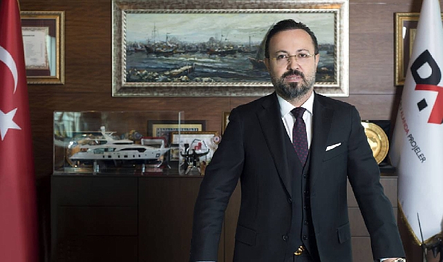 Üç yıldır üst üste gayrimenkulün en itibarlı markası oldu