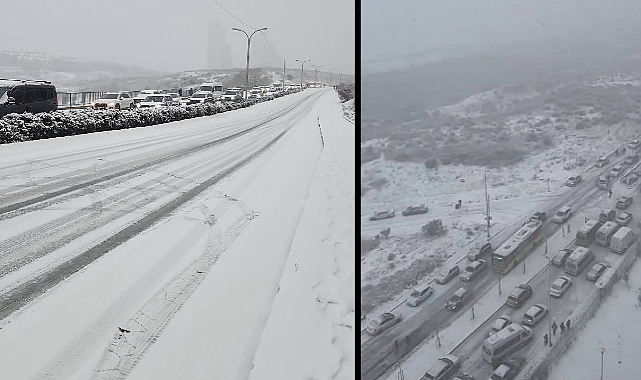 Vali duyurdu: İstanbul'da hangi ilçelerde okullar tatil edildi?