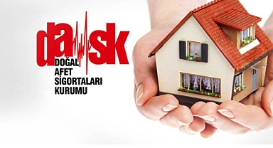 2025 Zorunlu Deprem Sigortası (DASK) ücretlerine zam