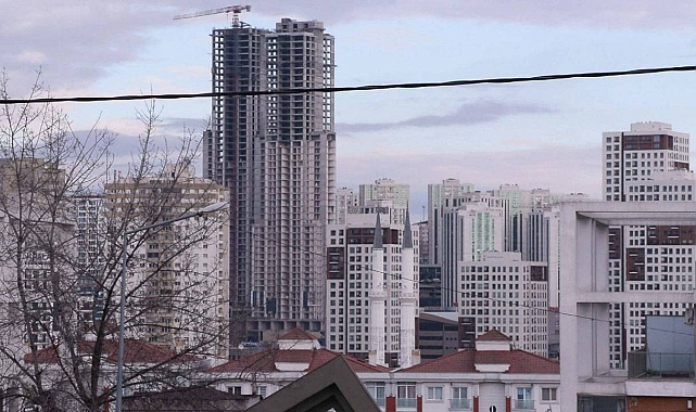 İş yeri ve konut kira artış oranı! (TEFE-TÜFE) 2025 Mart'ta kiralara yapılacak zam yüzde 53 üzerinde uygulanacak