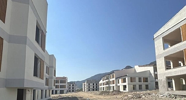 Muğla'da TOKİ konutları için kura tarihi belli oldu