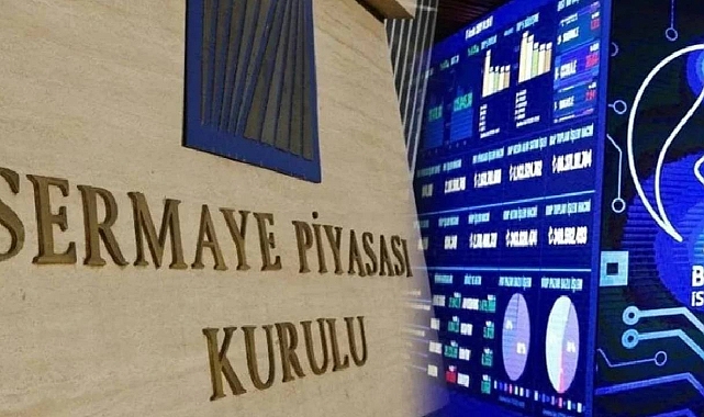 SPK'dan son dakika Borsa için açığa satış yasağı