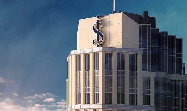 Turpun büyüğü mü geliyor! Ünlü isim gündeme getirdi: "İş Bankası'na kayyum" iddialarına bir yenisi...