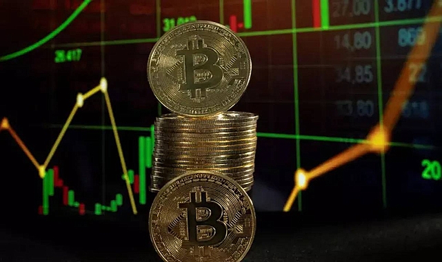 Bitcoin 91 Bin Doları aştı! BTCUSDT son durum...