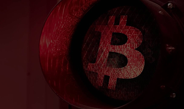 Bitcoin (BTC) 75.000 dolar altına kadar geriledi!