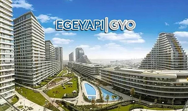 Borsa devi gayrimenkul şirketi (EGEGY) üst yönetimini açıkladı