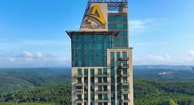 Borsanın dev gayrimenkul şirketi (AVPGY) temettü dağıtımı açıklaması