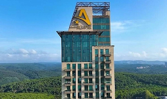 Borsanın dev gayrimenkul şirketi (AVPGY) temettü dağıtımı açıklaması