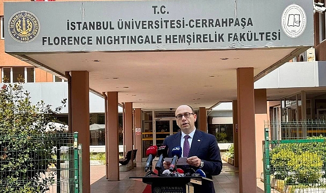 Deprem riski İstanbul'da üniversite taşıttı