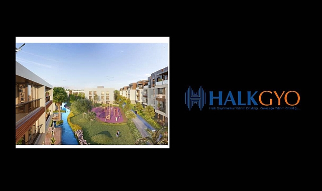 Dev gayrimenkul şirketi (HLGYO) temettü tarihlerini açıkladı