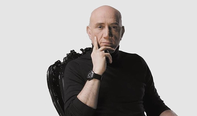 Efsane program Ertan Özyiğit ile Kayıt Dışı TYT Türk ekranlarında yeniden başlıyor