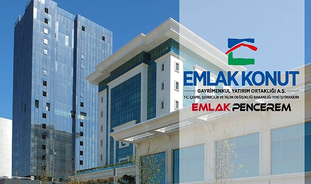 Emlak Konut GYO o yazı ile yapılmak istenen algıyı böyle bozdu