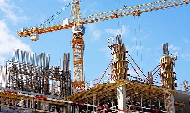 Kamu müteahhitleri iyileştirme bekliyor