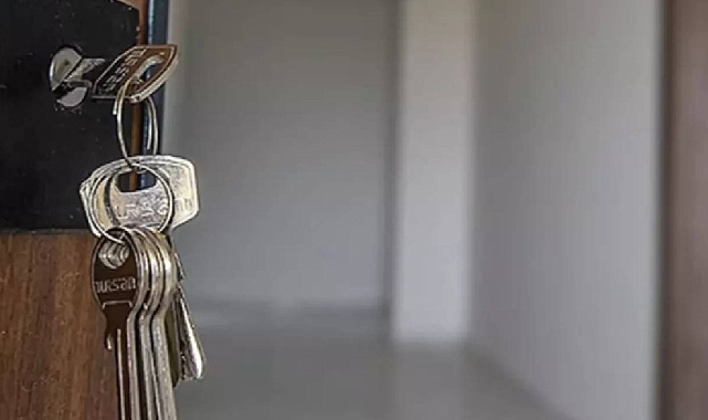 Konut, arsa, tarla, iş yeri gayrimenkulde satış rekoru!