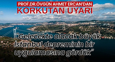 Prof. Dr. Övgün Agmet Ercan: 