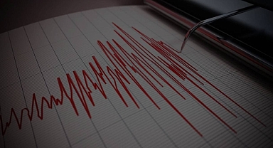 Son depremler listesi AFAD açıkladı: İstanbul'da sabaha kadar 100 ü aşkın deprem oldu!
