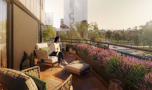 Sur Yapı Topkapı Suites ön talep topluyor