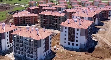 TOKİ bu illerde sosyal konutların kura çekilişi sonuçlarını açıkladı