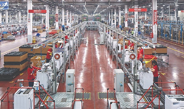 Vestel'den (VESTL) kredi notu açıklaması